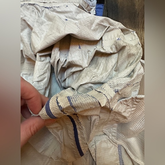 Marmot rain jacket - Picture 7 of 7